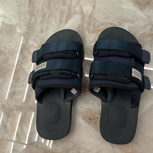 Suicoke MOTO sandals - Picture 2 of 6